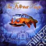 Flower Kings (The) - The Sum Of No Evil cd
