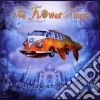Flower Kings (The) - The Sum Of No Evil cd