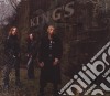 King's X - Xv cd