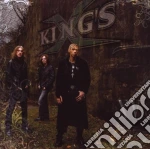 King's X - Xv cd