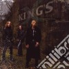 King's X - Xv cd