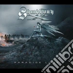 Symphony X - Paradise Lost 5.1 (2 Cd) cd