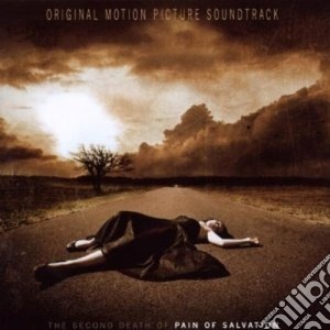 The Second Death Of cd musicale di PAIN OF SALVATION