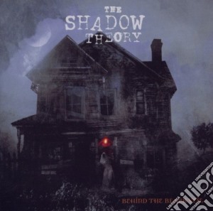 Shadow Theory The - Behind The Black Veil cd musicale di Theory Shadow
