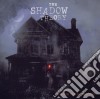 Shadow Theory The - Behind The Black Veil cd