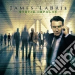(LP VINILE) Static impulse cd