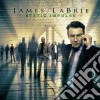 James LaBrie - Static Impulse cd