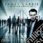 James Labrie - Static Impulse (ltd)