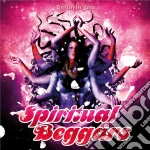 Spiritual Beggars - Return To Zero cd