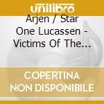 Arjen / Star One Lucassen - Victims Of The Modern Age: Limited cd musicale di Lucasse Arjen