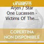 Arjen / Star One Lucassen - Victims Of The Modern Age: Limited cd