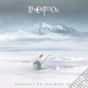 (LP Vinile) Redemption - Snowfall On Judgment Day (3 Lp) lp vinile di Redemption
