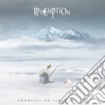 (LP Vinile) Redemption - Snowfall On Judgment Day (3 Lp) vinile