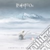 (LP Vinile) Redemption - Snowfall On Judgment Day (3 Lp) cd