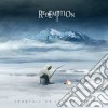 Redemption - Snowfall On Judgment Day cd
