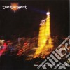 Tangent (The) - Down And Out In Paris And cd