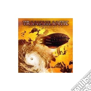 Transatlantic - Whirlwind-Limited cd musicale di TRANSATLANTIC