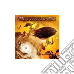 Transatlantic - Whirlwind-Limited cd