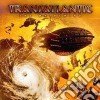 Transatlantic - Whirlwind cd musicale di TRANSATLANTIC