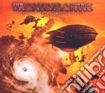 Transatlantic - Whirlwind (2 Cd) cd