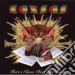 There's Know Place Like Home cd