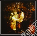 Pain Of Salvation - Linoleum cd