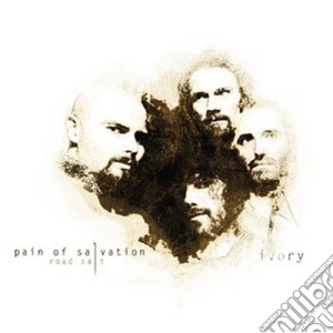 Pain Of Salvation - Road Salt One cd musicale di PAIN OF SALVATION