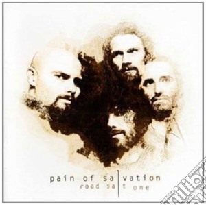 Pain Of Salvation - Road Salt One (limited Ed.) cd musicale di PAIN OF SALVATION