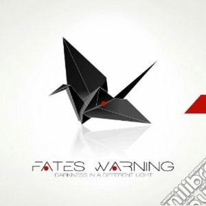Fates Warning - Darkness In A Different Light(2 Cd) cd musicale di Fates Warning