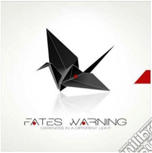 (LP Vinile) Fates Warning - Darkness In A Different Light(3 Lp) lp vinile di Fates Warning