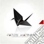 (LP Vinile) Fates Warning - Darkness In A Different Light(3 Lp) vinile