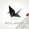 Fates Warning - Darkness In A Different Light cd