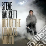 Steve Hackett - Out Of The Tunnel's Mouth cd