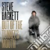 Steve Hackett - Out Of The Tunnel's Mouth cd