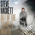 Steve Hackett - Out Of The Tunnel's Mouth (2 Cd) cd