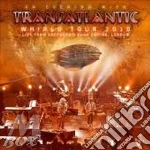 Whirld tour 2010 [3cd] cd