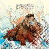 (LP VINILE) Mammoth [lp+bonus cd] cd