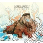 Beardfish - Mammoth cd