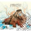 Beardfish - Mammoth cd