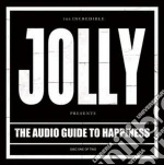 Jolly - The Audio Guide To Happiness Vol.1 cd