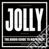 Jolly - The Audio Guide To Happiness Vol.1 cd