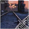 Steve Hackett - Live Rails (2 Cd) cd