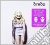 Dredg - Chuckles And Mr. Squeezy cd