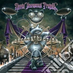 Devin Townsend Project - Deconstruction cd