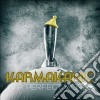 Karmakanic - In A Perfect World (specia cd