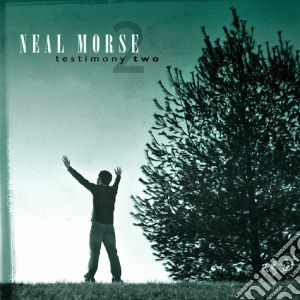 Testimony 2 [ltd. edition] cd musicale di Neal Morse