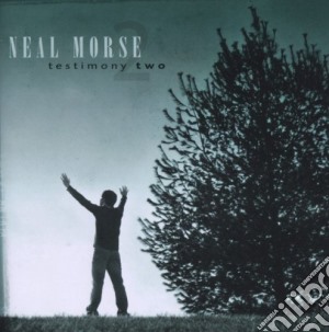 Neal Morse - Testimony 2 (2 Cd) cd musicale di Neal Morse
