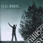 Neal Morse - Testimony 2 (2 Cd) cd