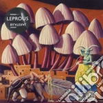Leprous - Bilateral cd