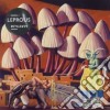 Leprous - Bilateral cd